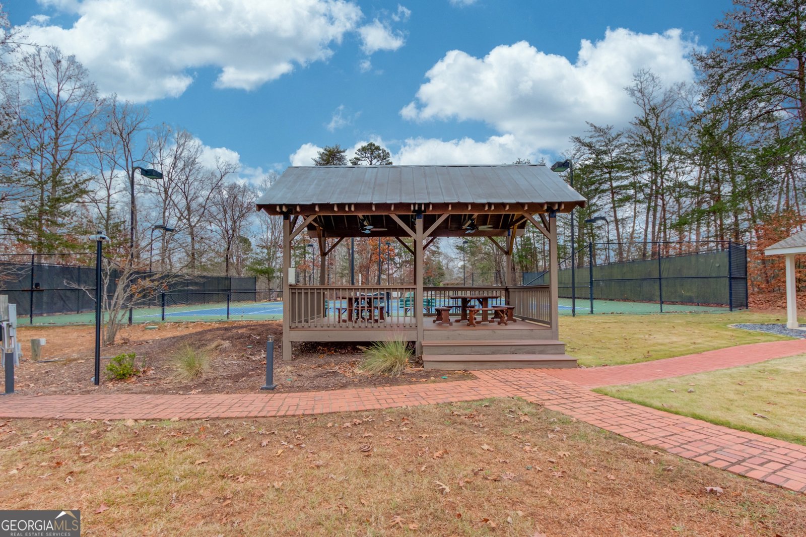 44 Parkside Circle Dawsonville - 85