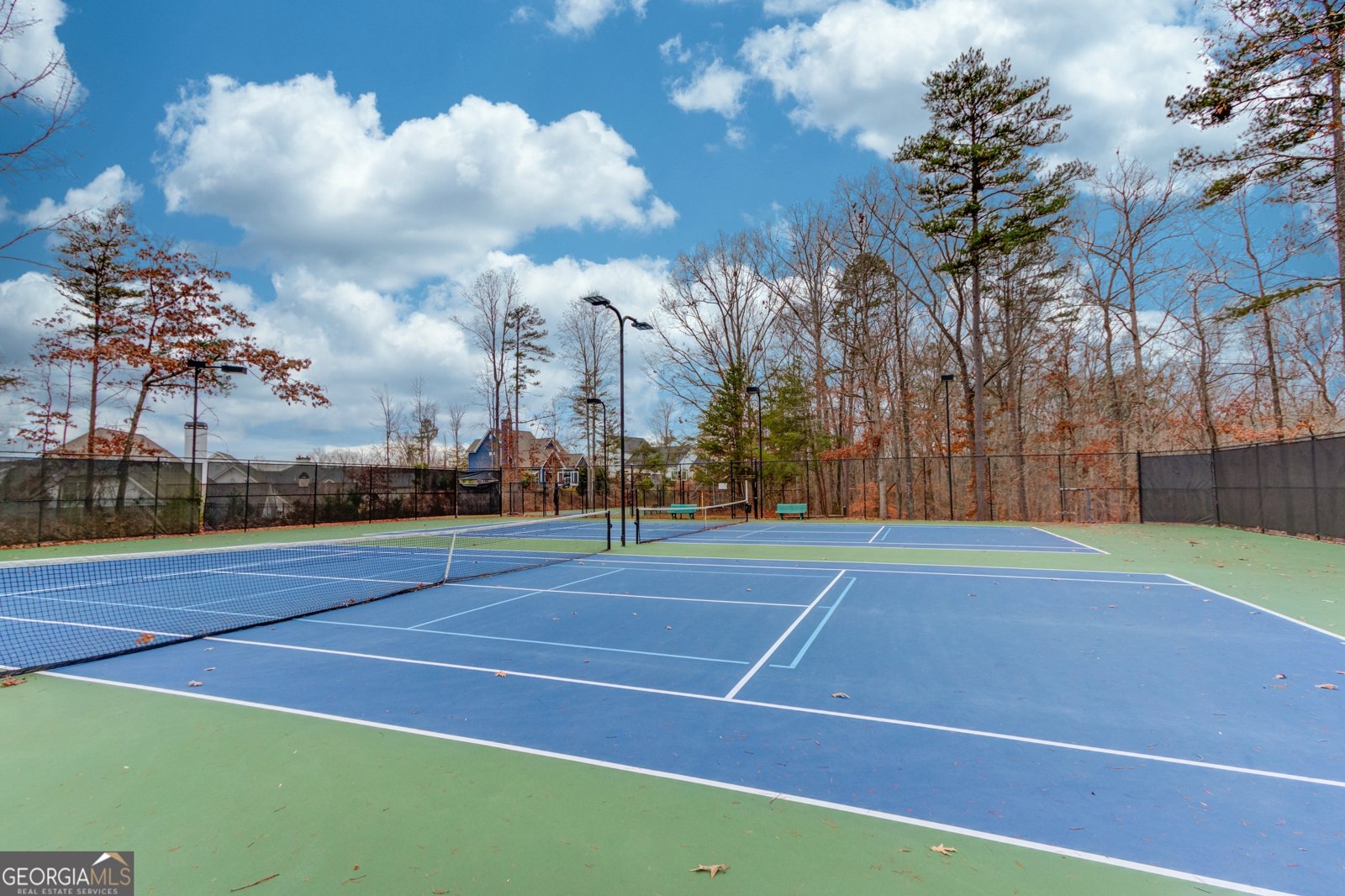 44 Parkside Circle Dawsonville - 86