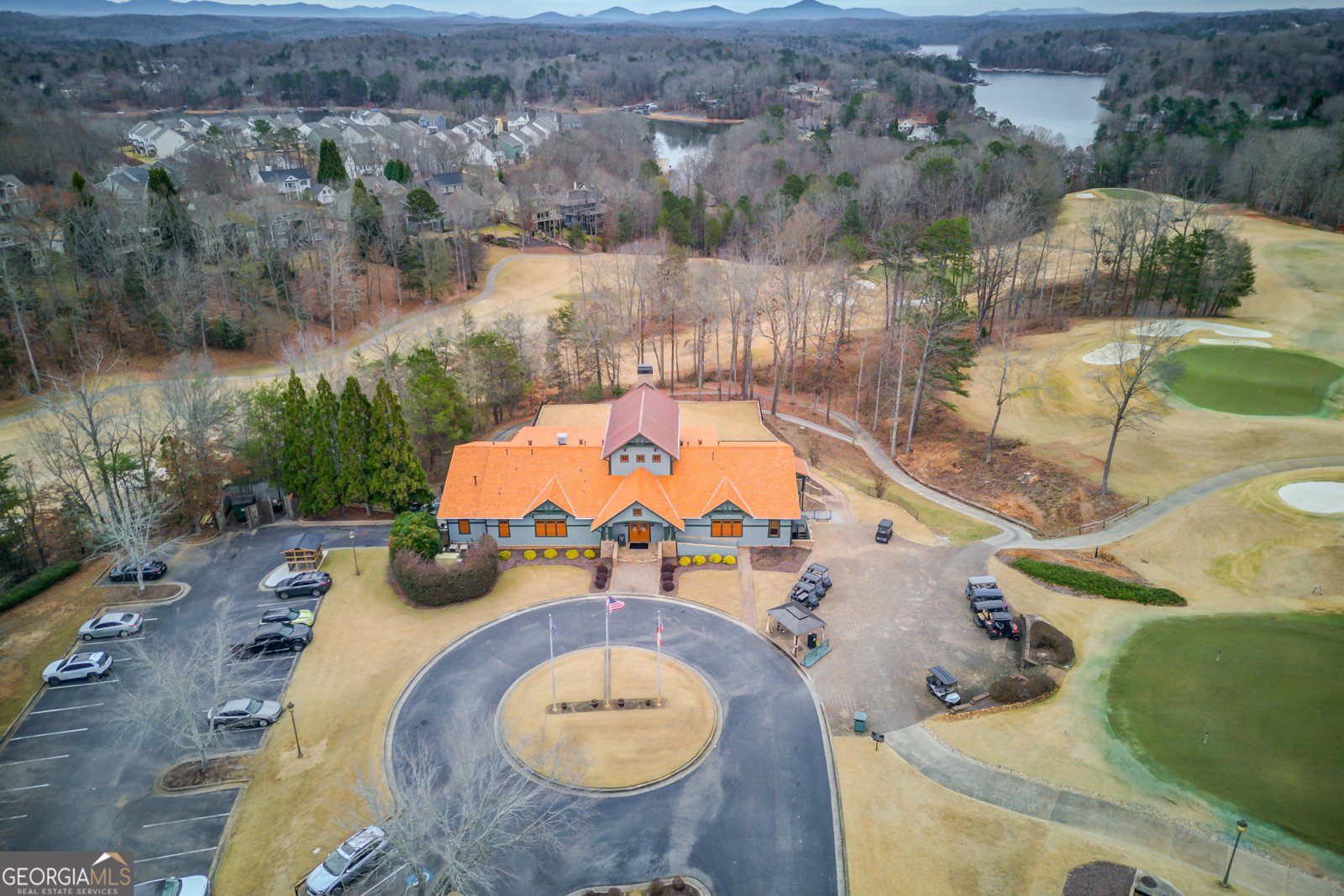 44 Parkside Circle Dawsonville - 88