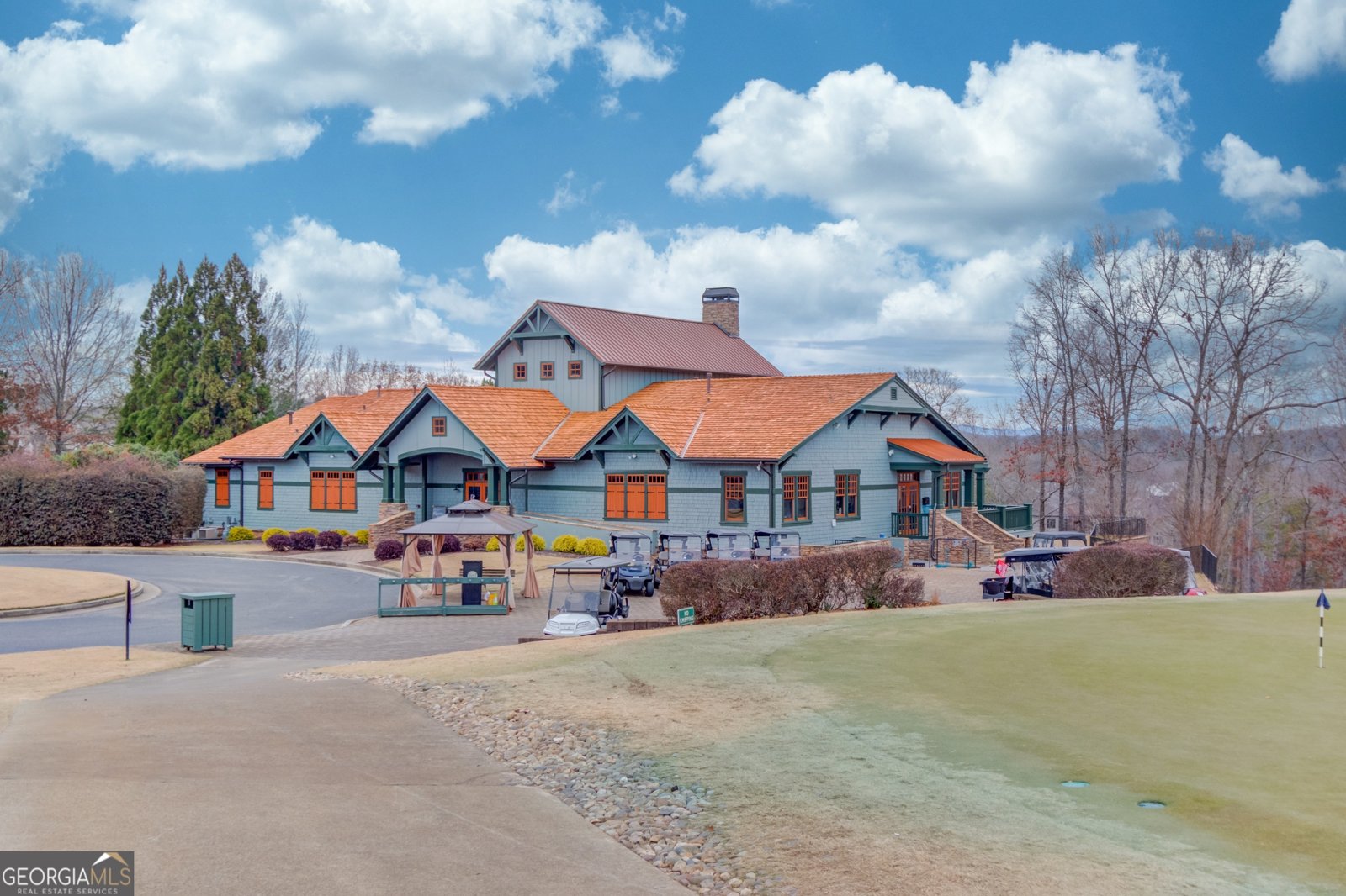 44 Parkside Circle Dawsonville - 89