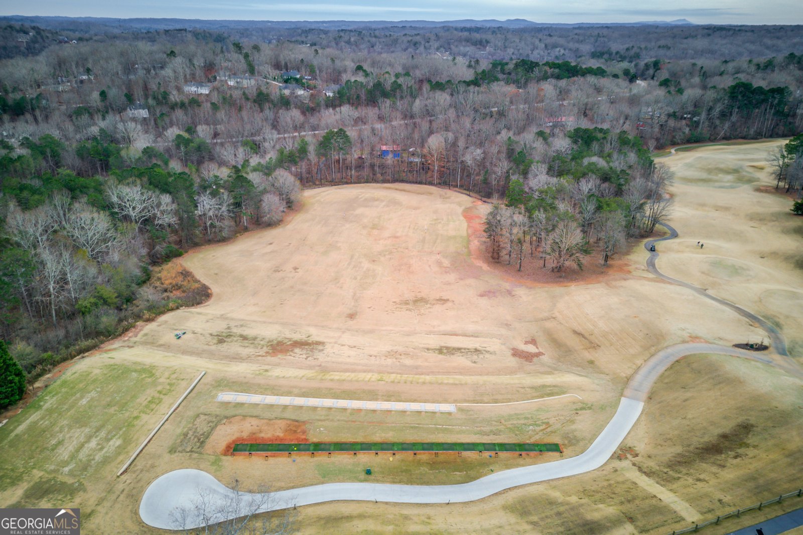 44 Parkside Circle Dawsonville - 90