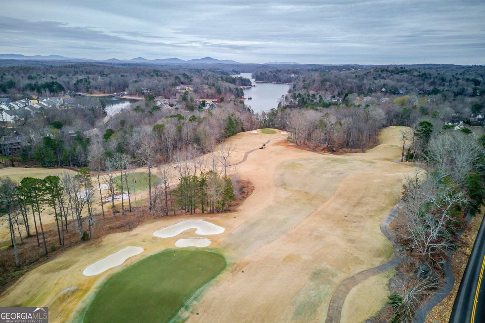 44 Parkside Circle Dawsonville - 92