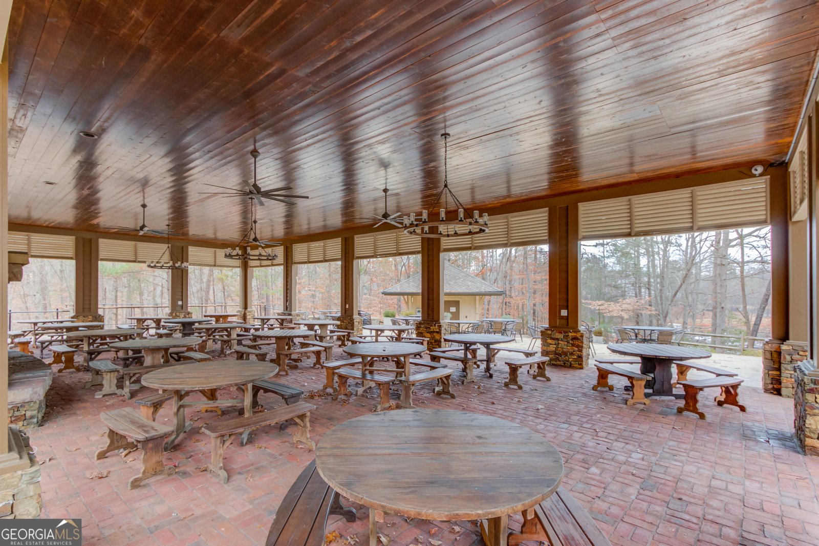 44 Parkside Circle Dawsonville - 97