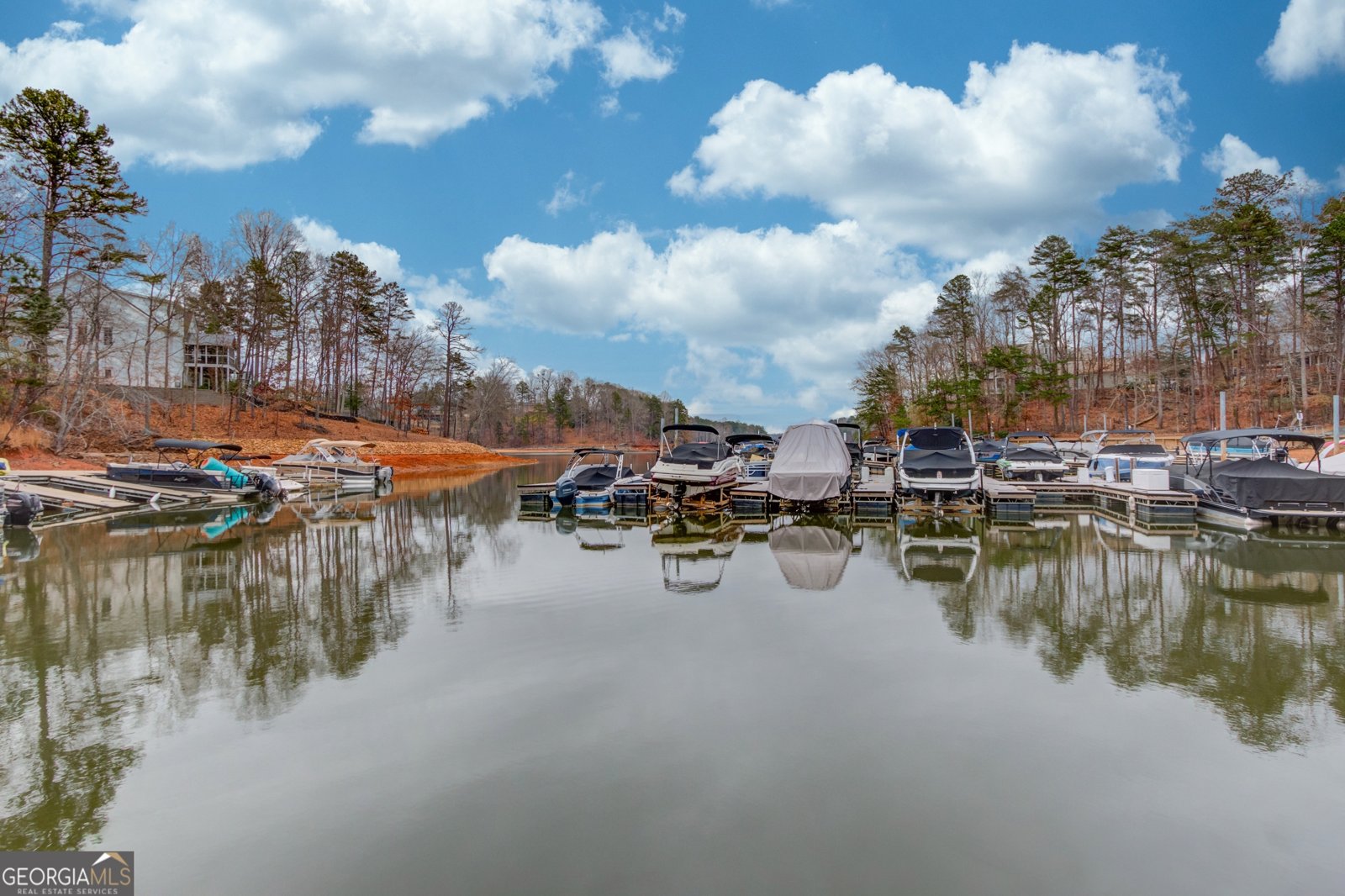 44 Parkside Circle Dawsonville - 99