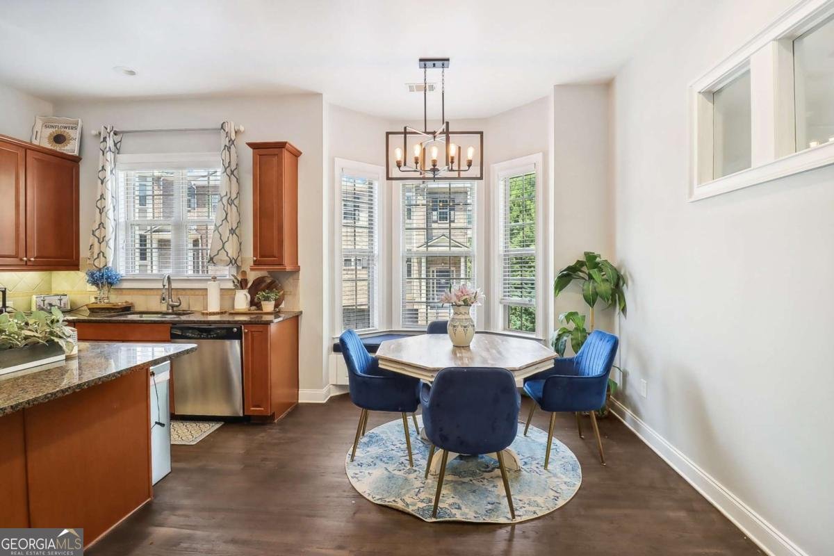 1867 Cedar Glenn Way Atlanta - 11