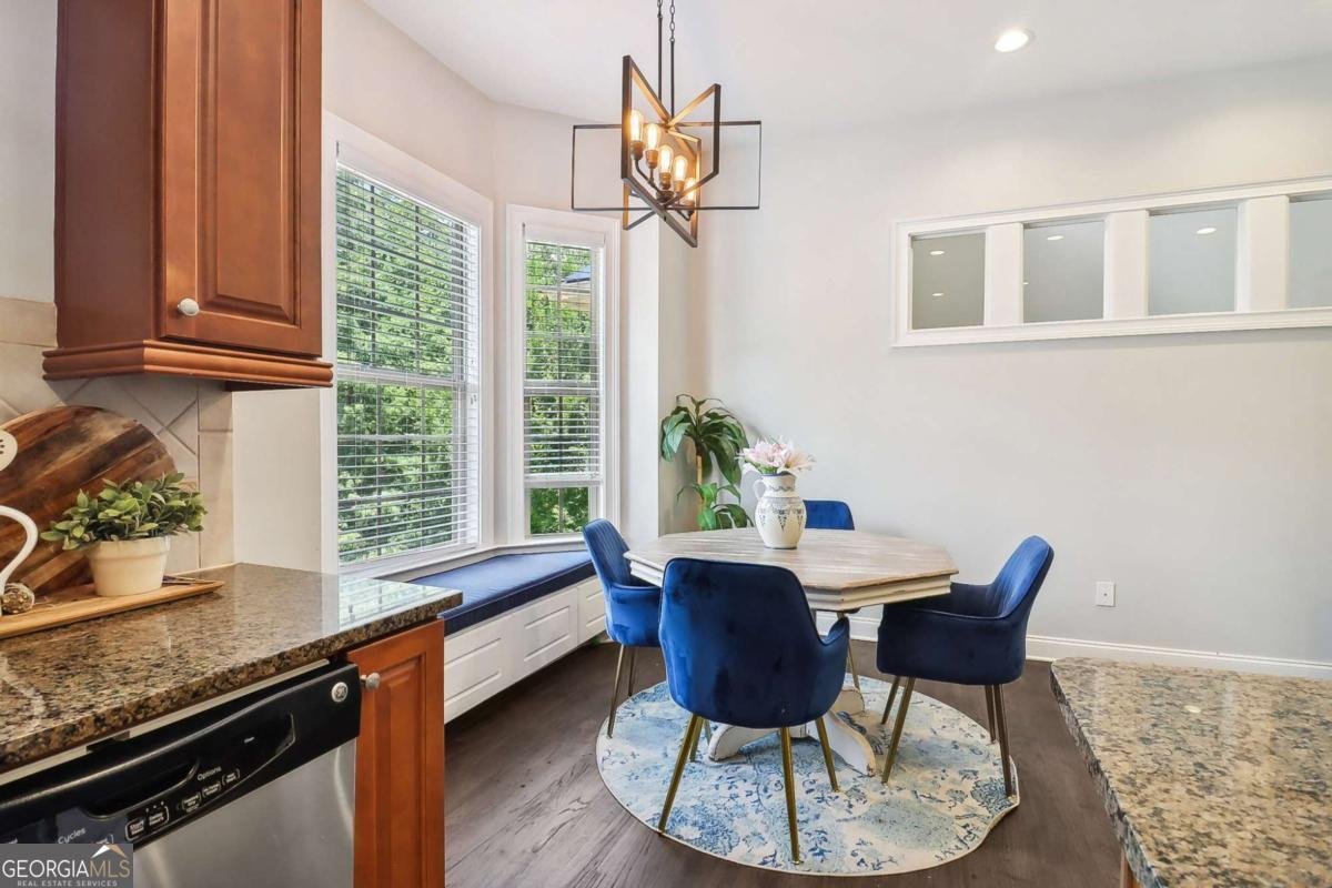 1867 Cedar Glenn Way Atlanta - 12