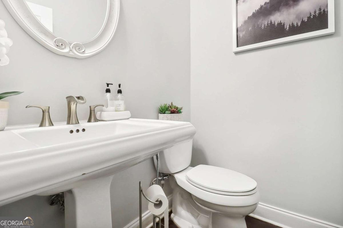 1867 Cedar Glenn Way Atlanta - 14