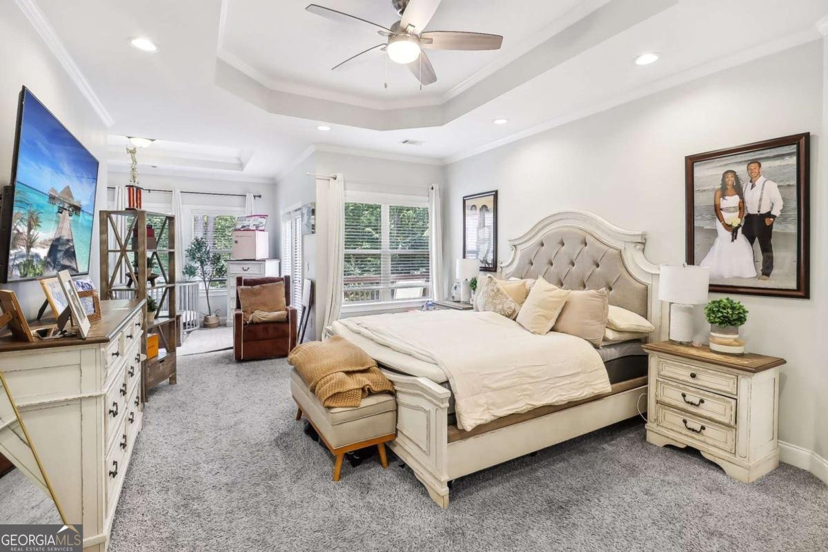 1867 Cedar Glenn Way Atlanta - 15