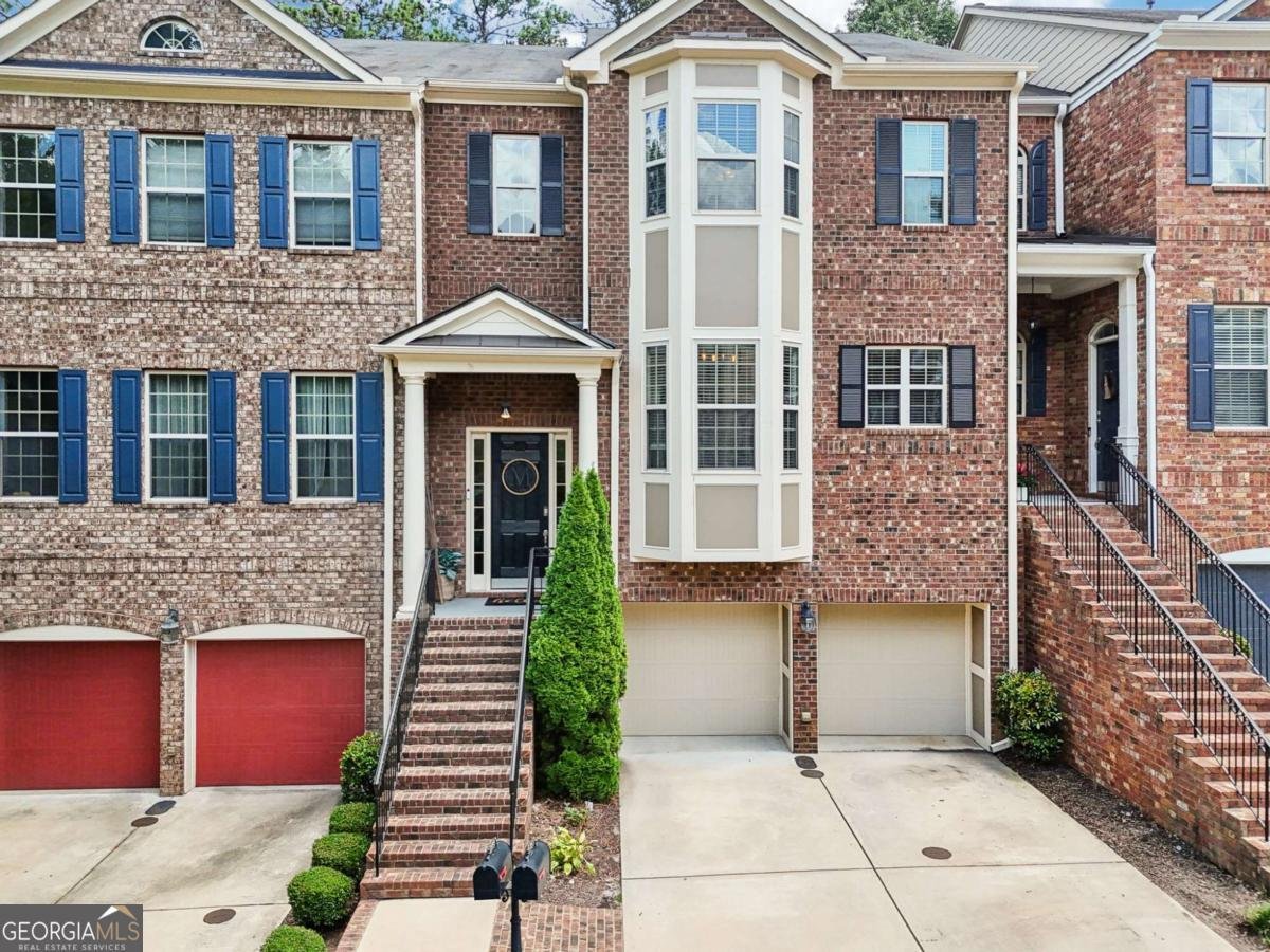 1867 Cedar Glenn Way Atlanta - 2