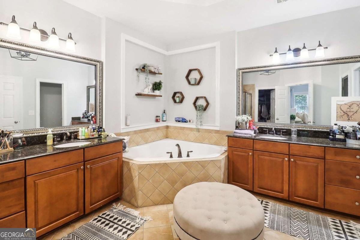 1867 Cedar Glenn Way Atlanta - 21