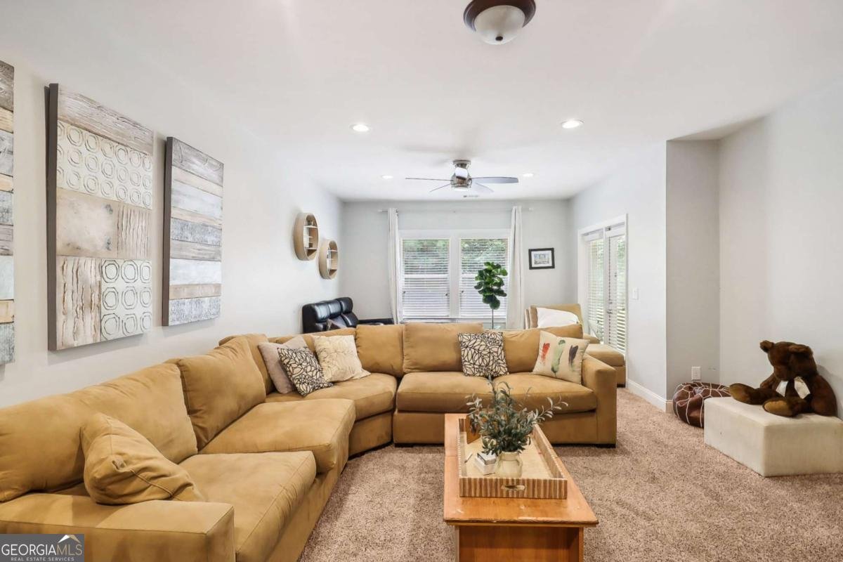 1867 Cedar Glenn Way Atlanta - 30