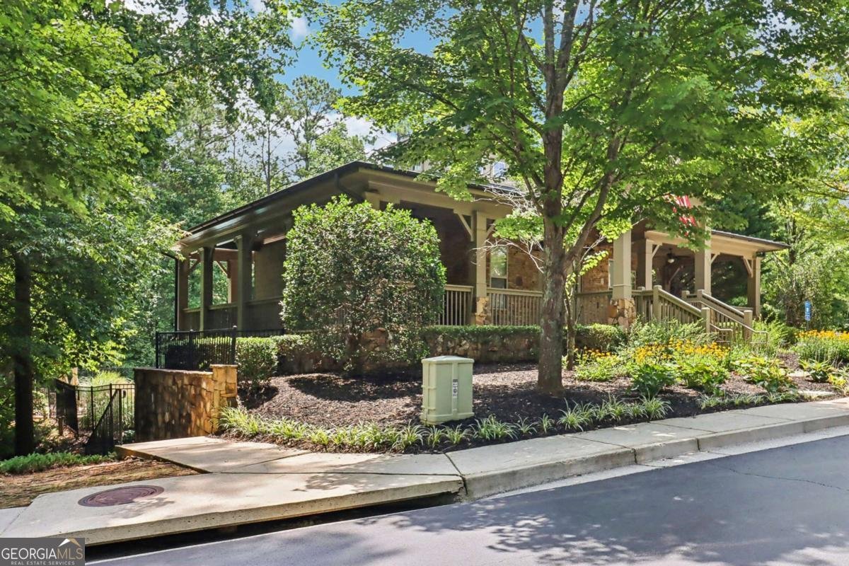 1867 Cedar Glenn Way Atlanta - 42