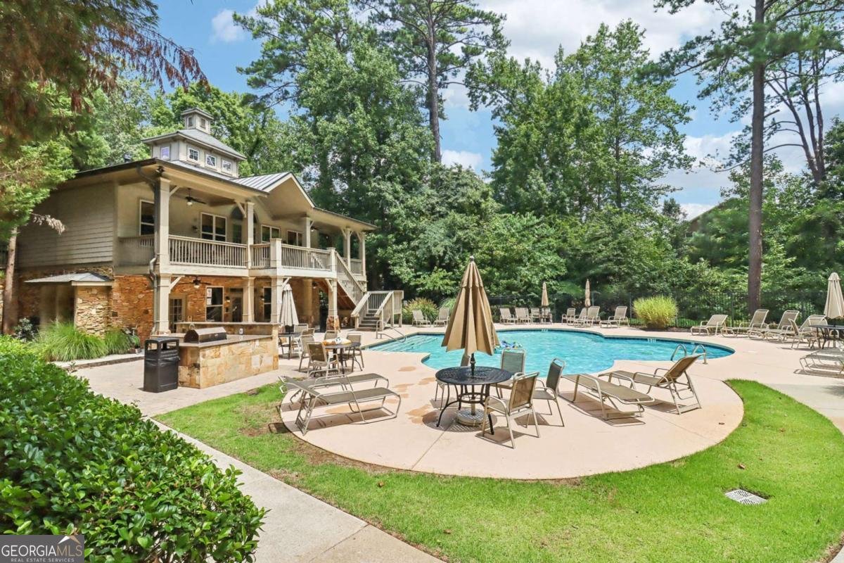 1867 Cedar Glenn Way Atlanta - 43