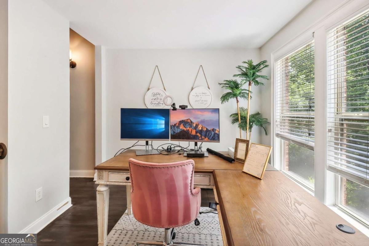 1867 Cedar Glenn Way Atlanta - 5