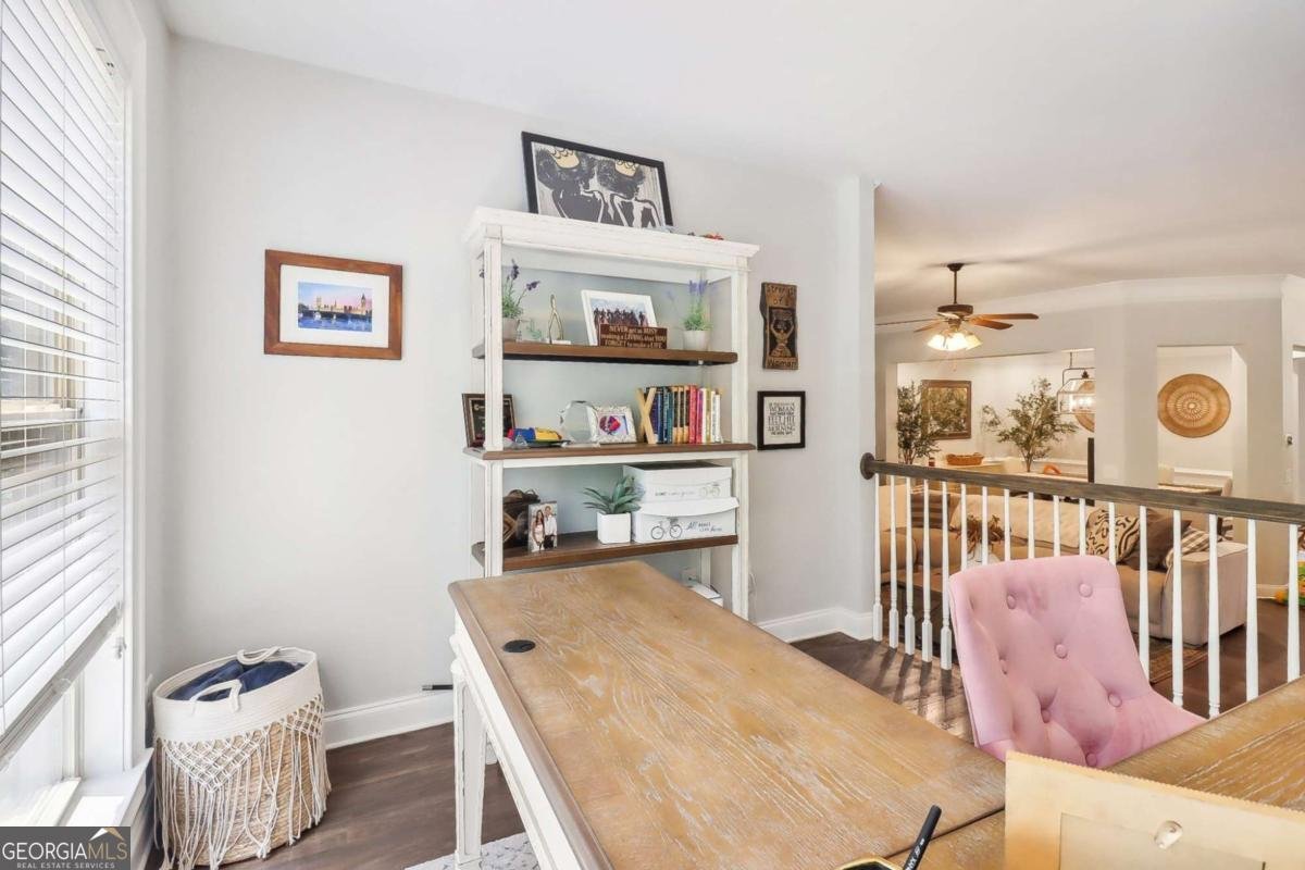 1867 Cedar Glenn Way Atlanta - 6