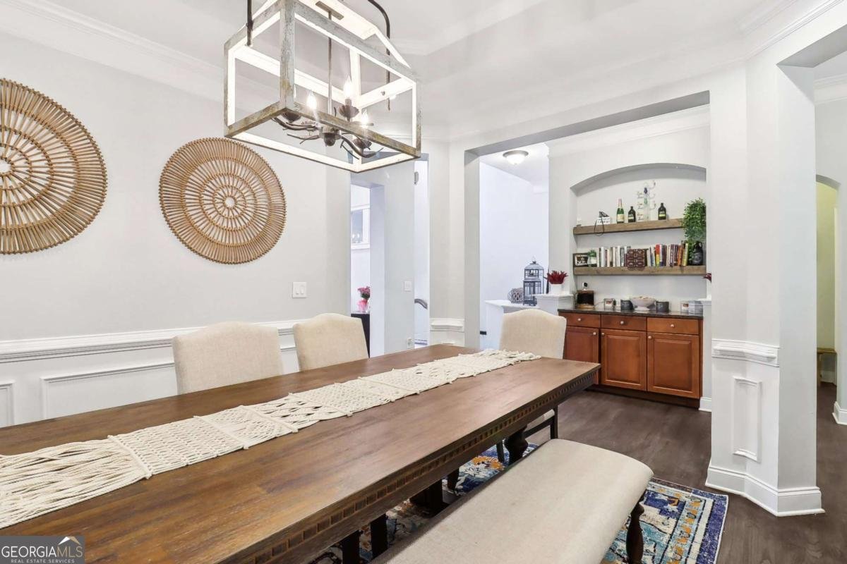 1867 Cedar Glenn Way Atlanta - 7