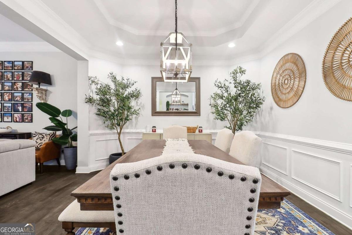 1867 Cedar Glenn Way Atlanta - 8