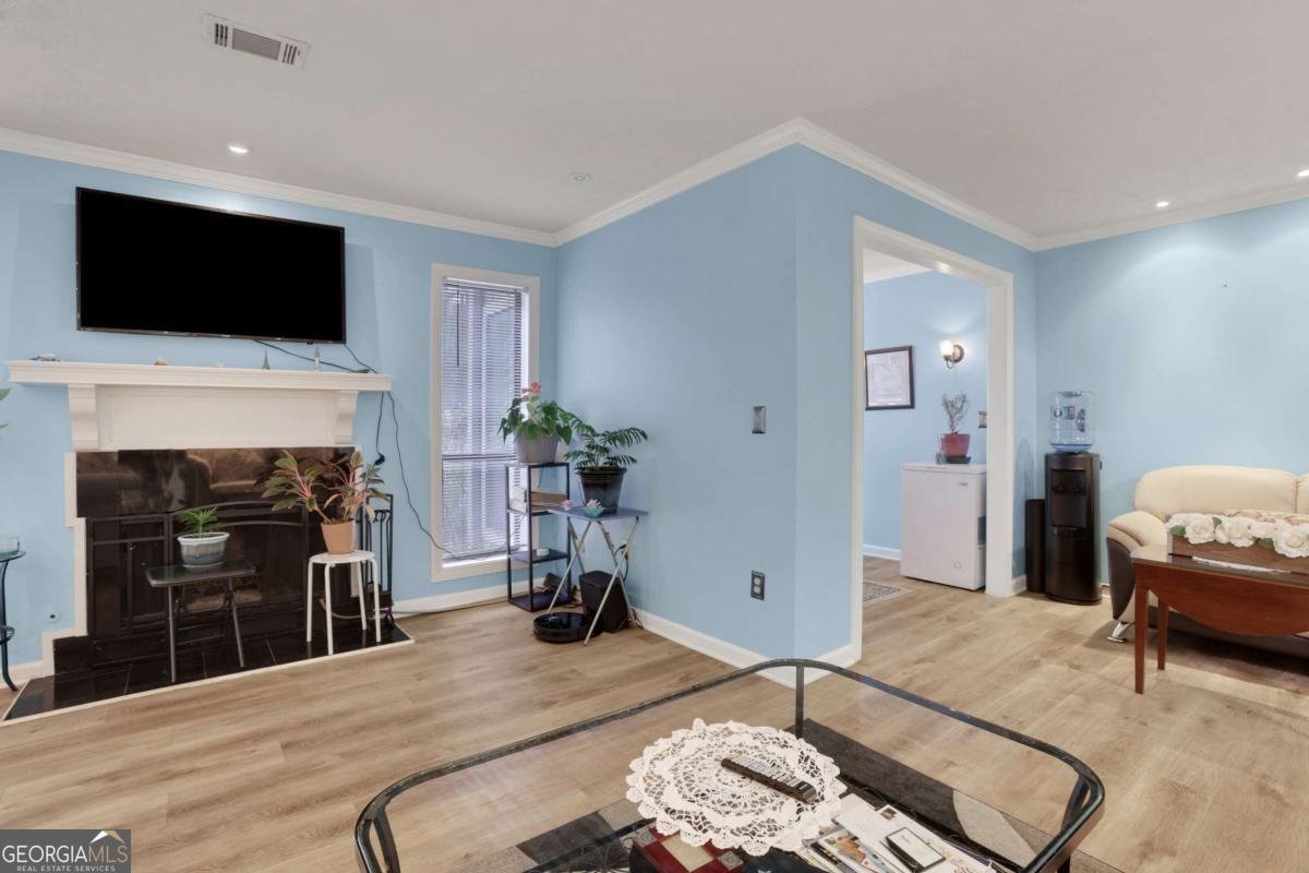 3843 Woodridge Way Tucker - 10