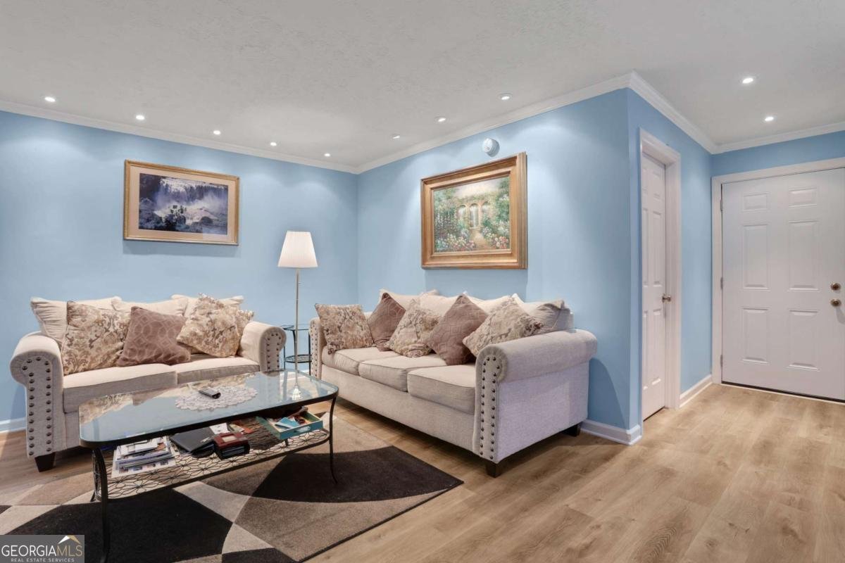 3843 Woodridge Way Tucker - 11