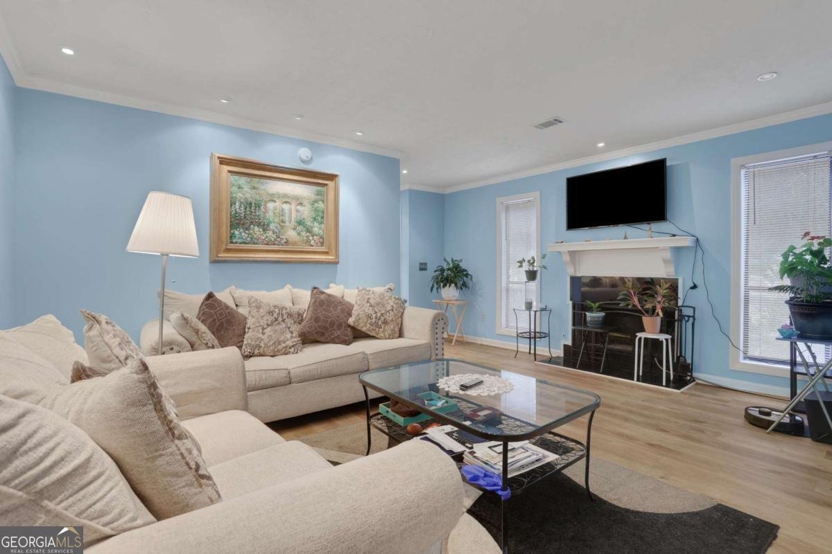 3843 Woodridge Way Tucker - 12