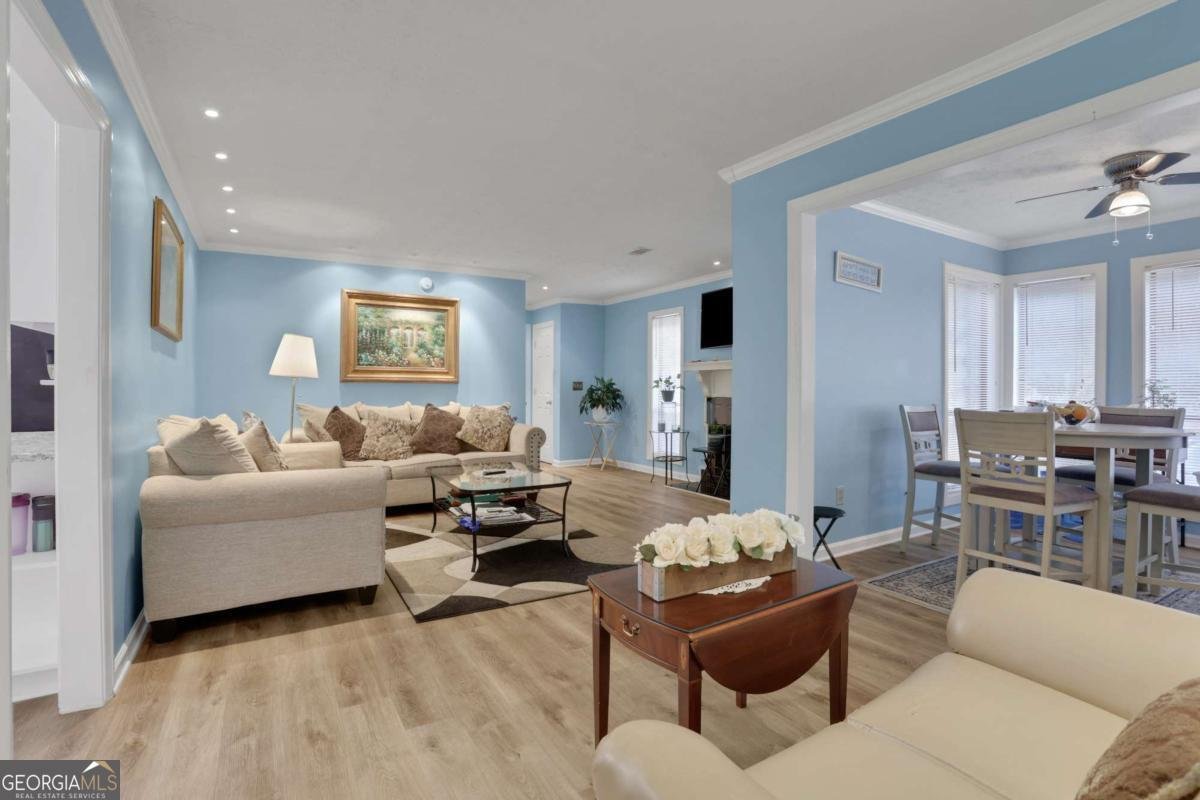 3843 Woodridge Way Tucker - 13