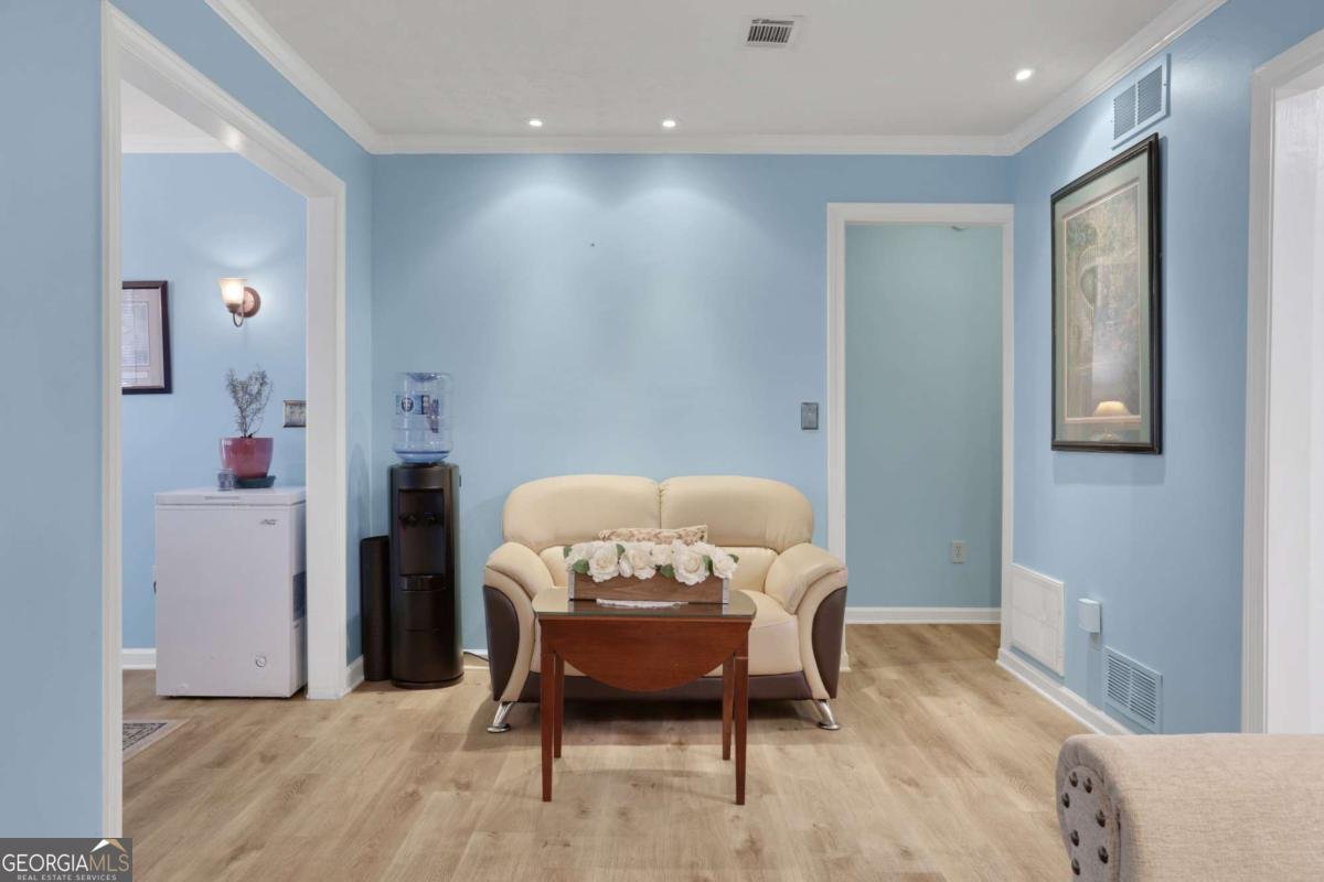 3843 Woodridge Way Tucker - 14