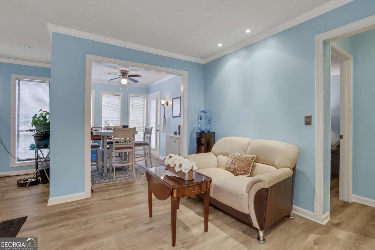 3843 Woodridge Way Tucker - 15