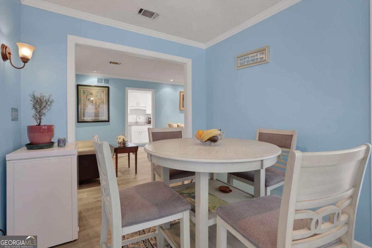 3843 Woodridge Way Tucker - 16