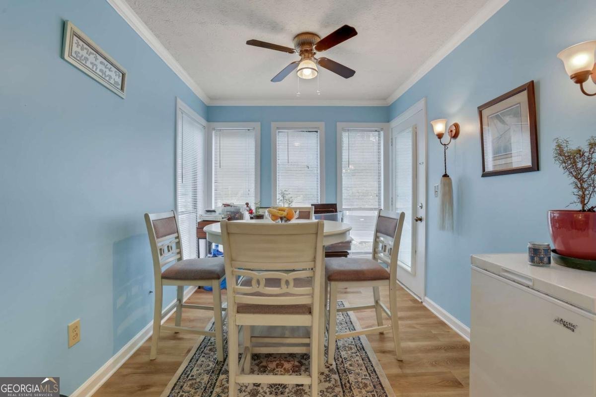 3843 Woodridge Way Tucker - 17