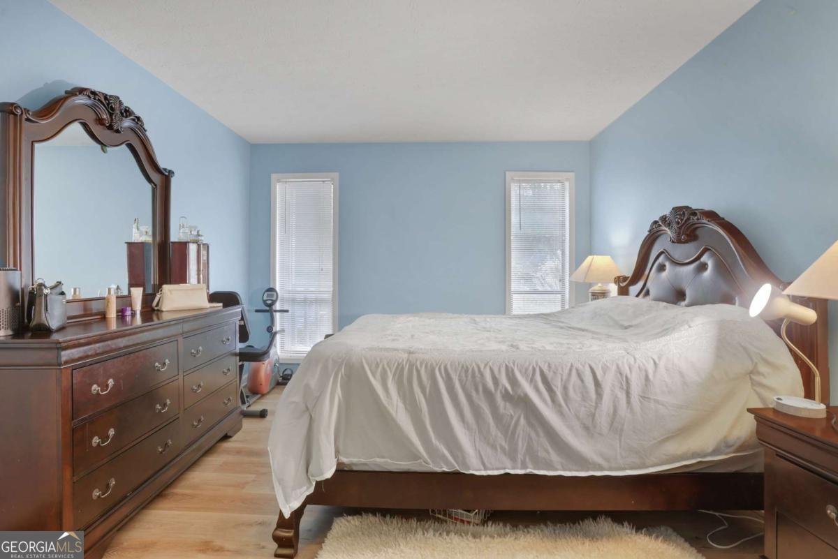 3843 Woodridge Way Tucker - 19