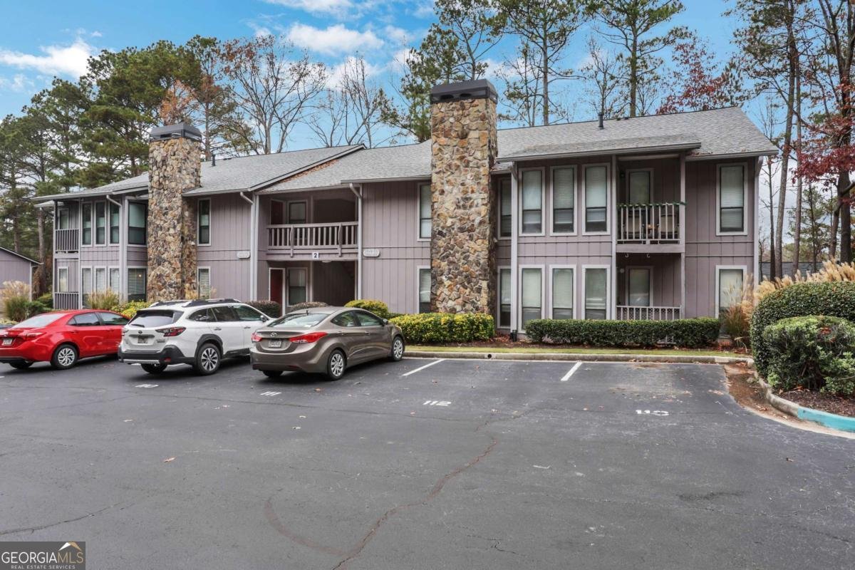 3843 Woodridge Way Tucker - 2