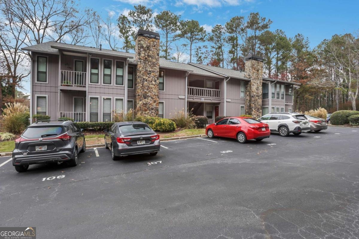 3843 Woodridge Way Tucker - 29