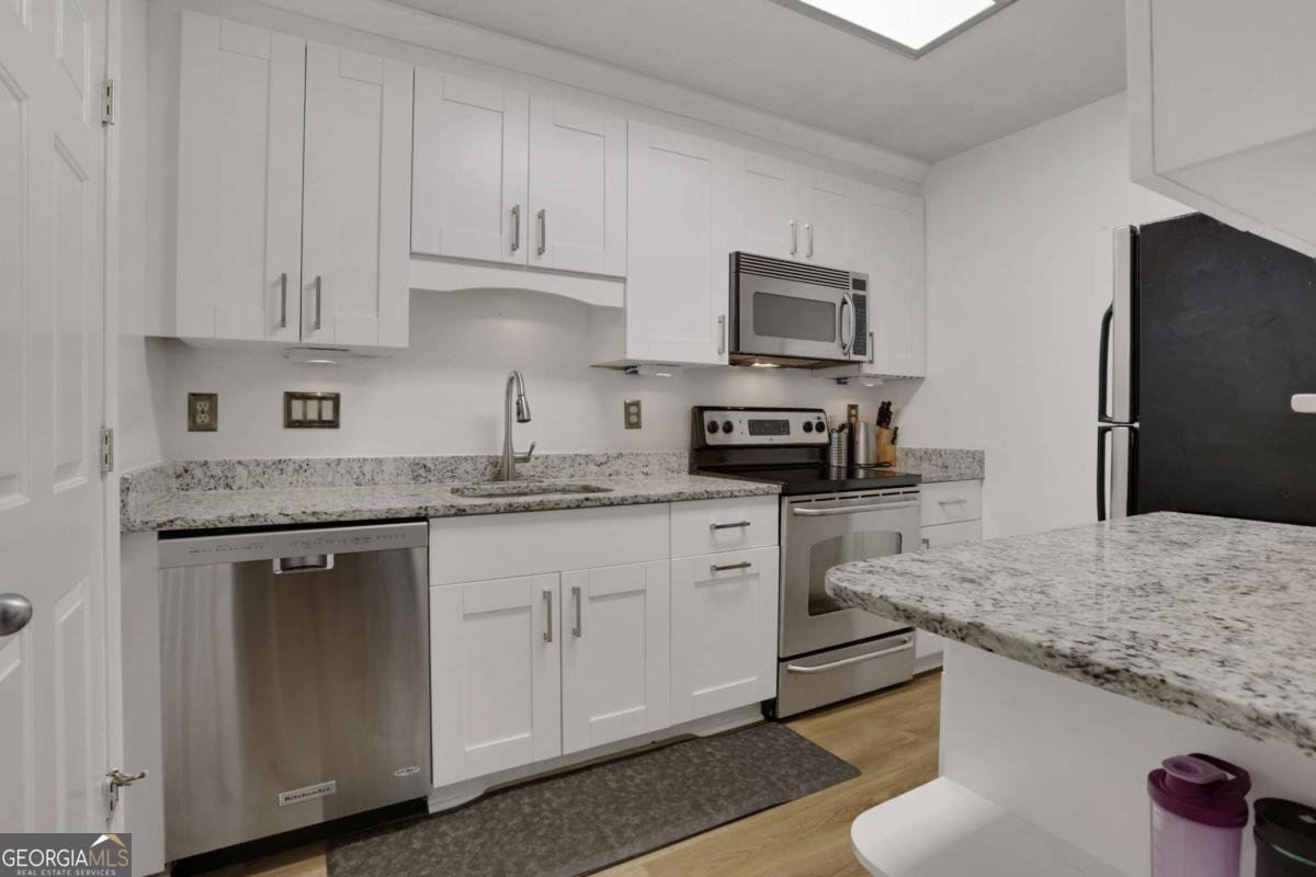 3843 Woodridge Way Tucker - 6