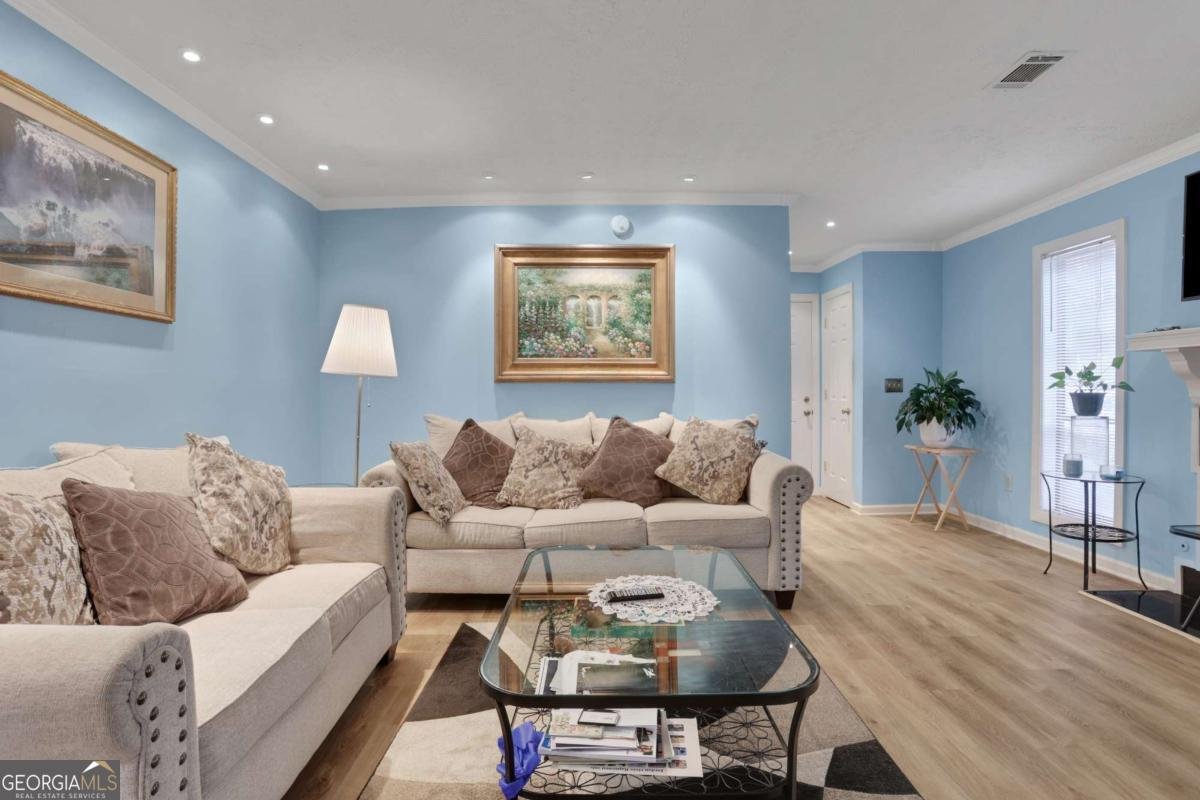 3843 Woodridge Way Tucker - 9