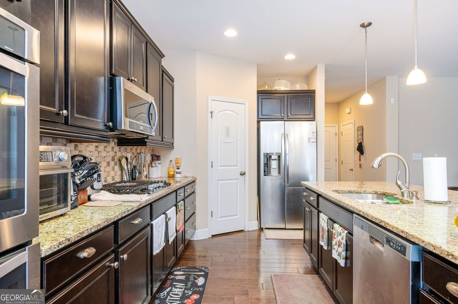 2020 Youngstown Place Powder Springs - 14