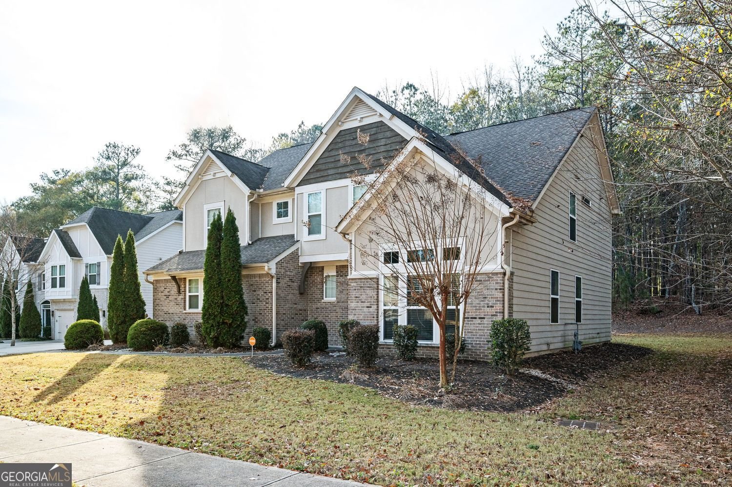 2020 Youngstown Place Powder Springs - 23