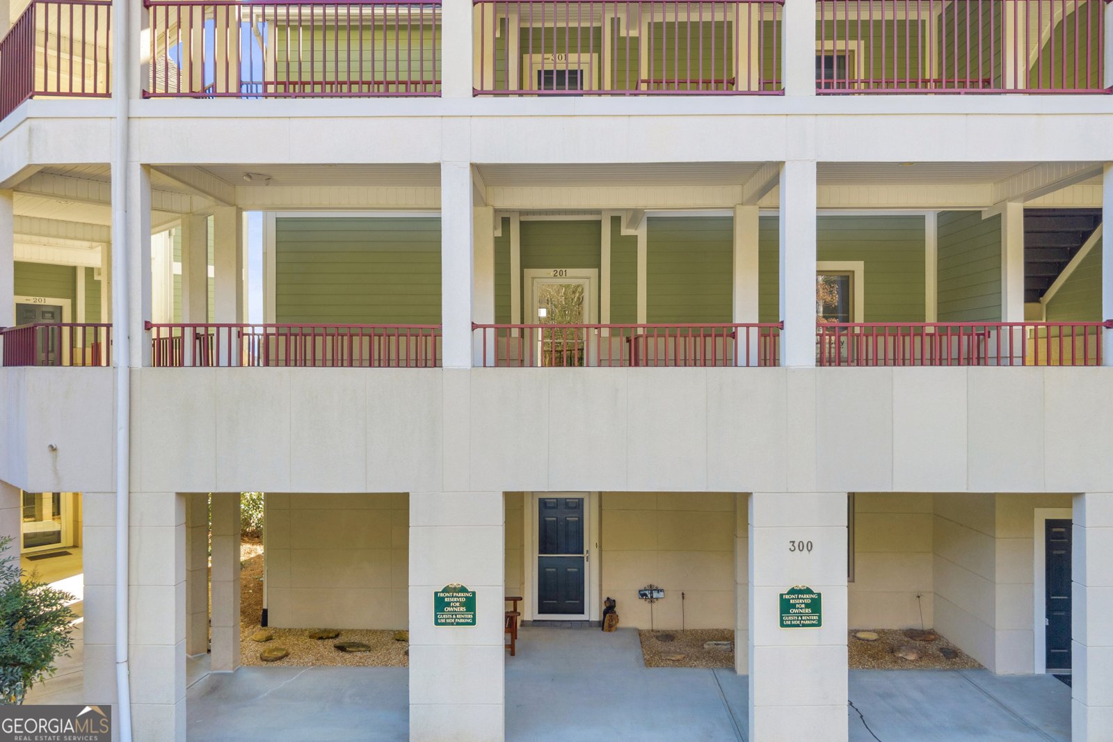 300 Banister Drive Clayton - 10