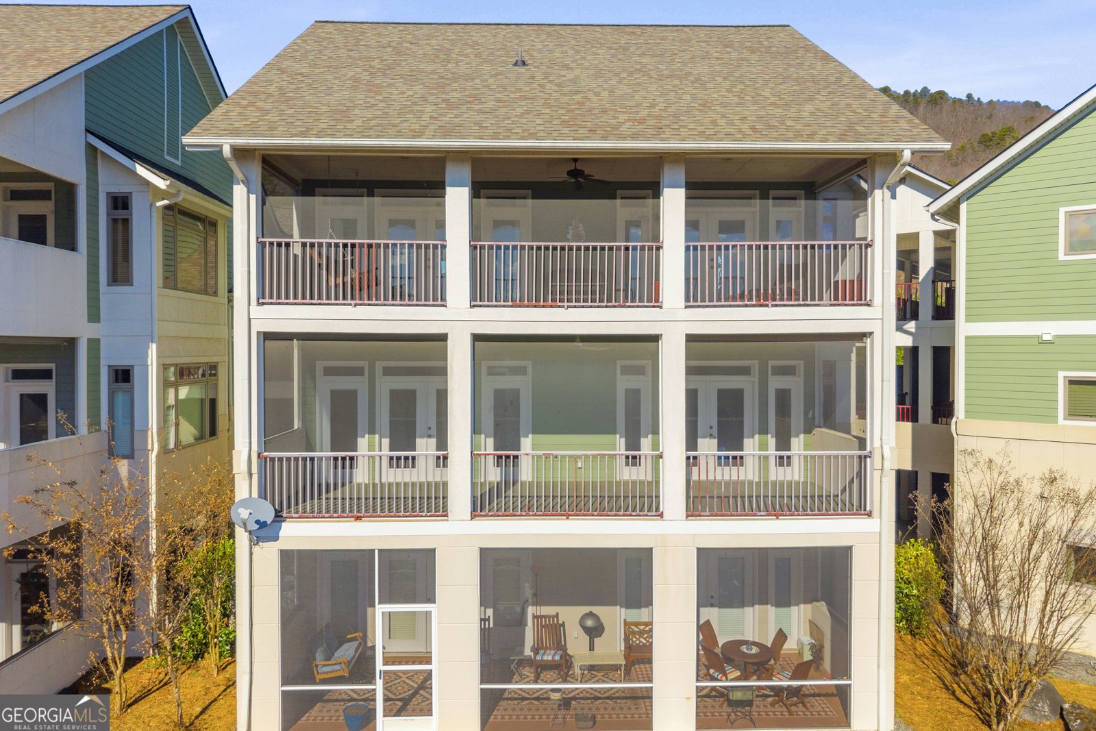 300 Banister Drive Clayton - 11