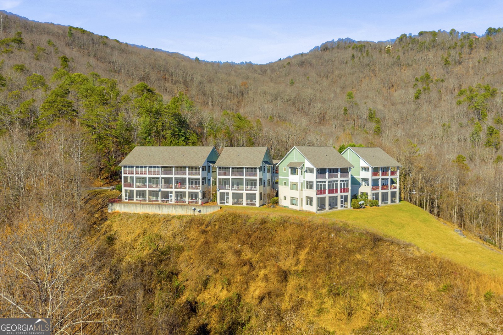 300 Banister Drive Clayton - 12