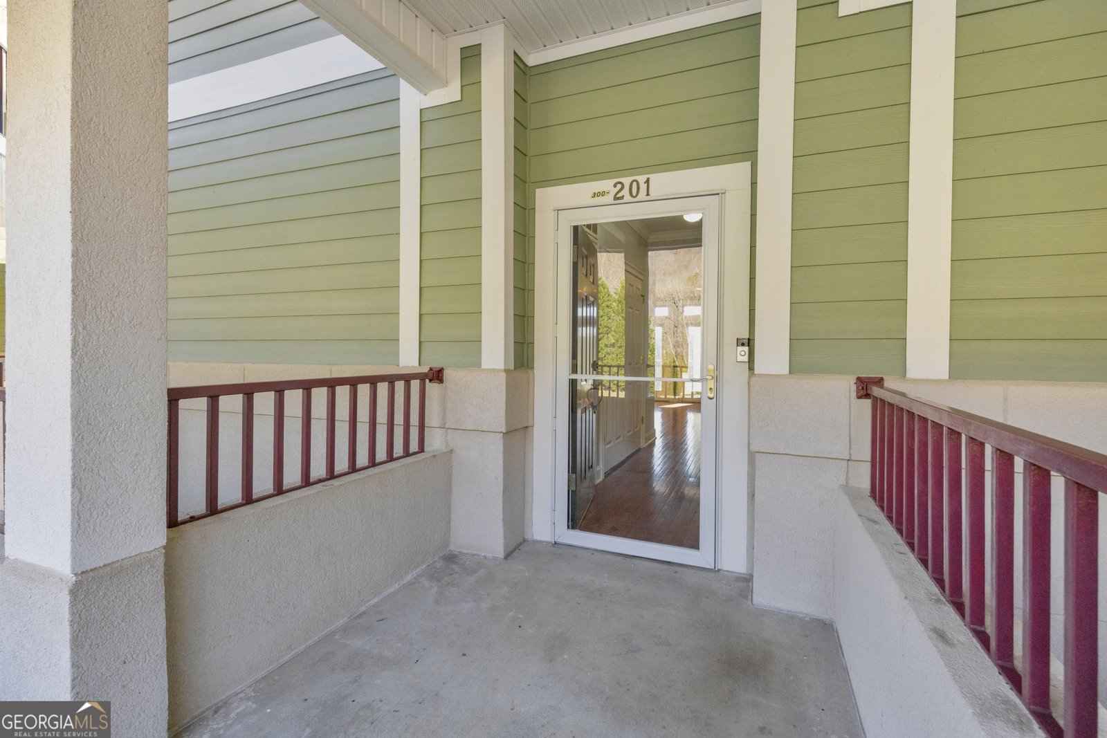 300 Banister Drive Clayton - 14