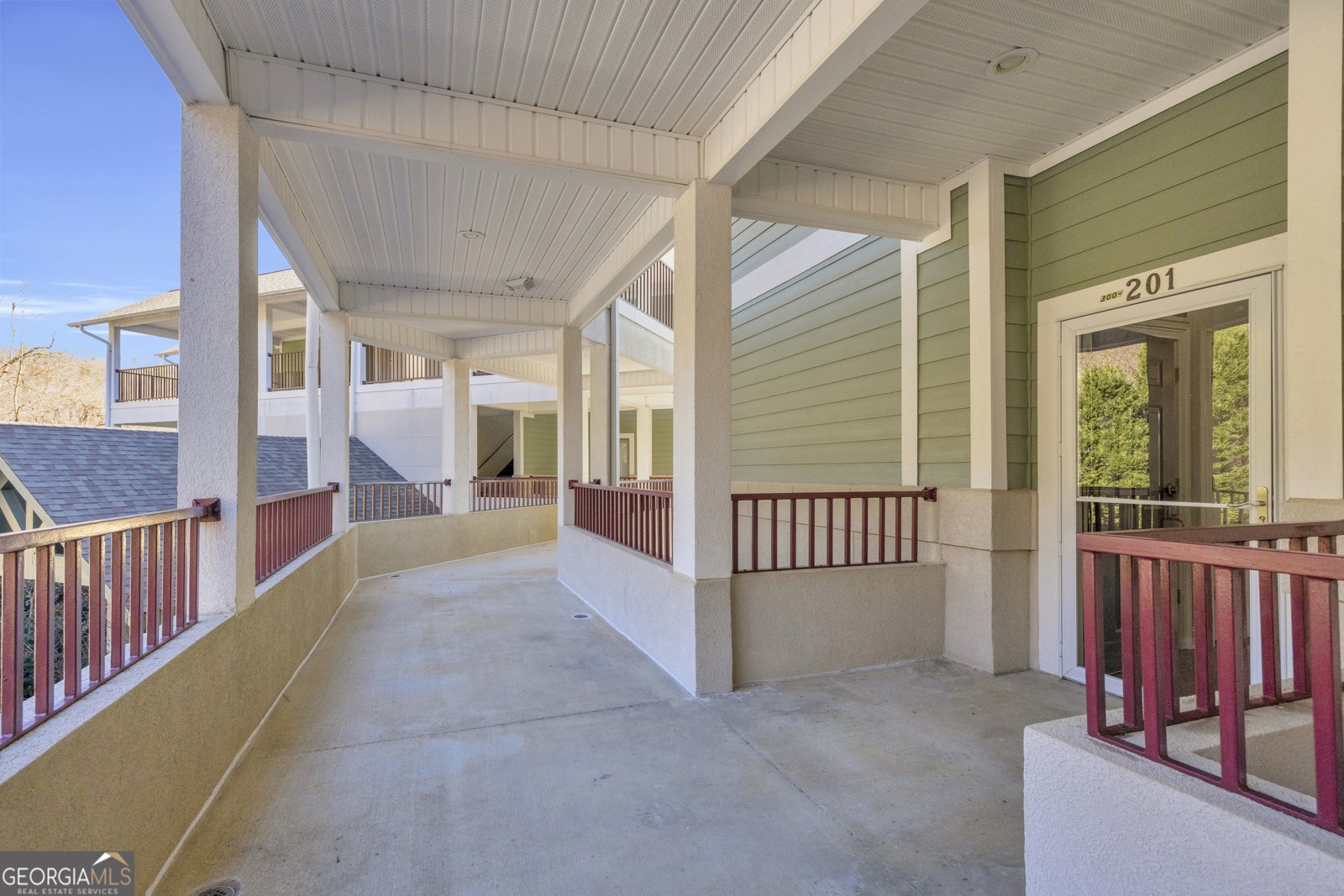 300 Banister Drive Clayton - 15