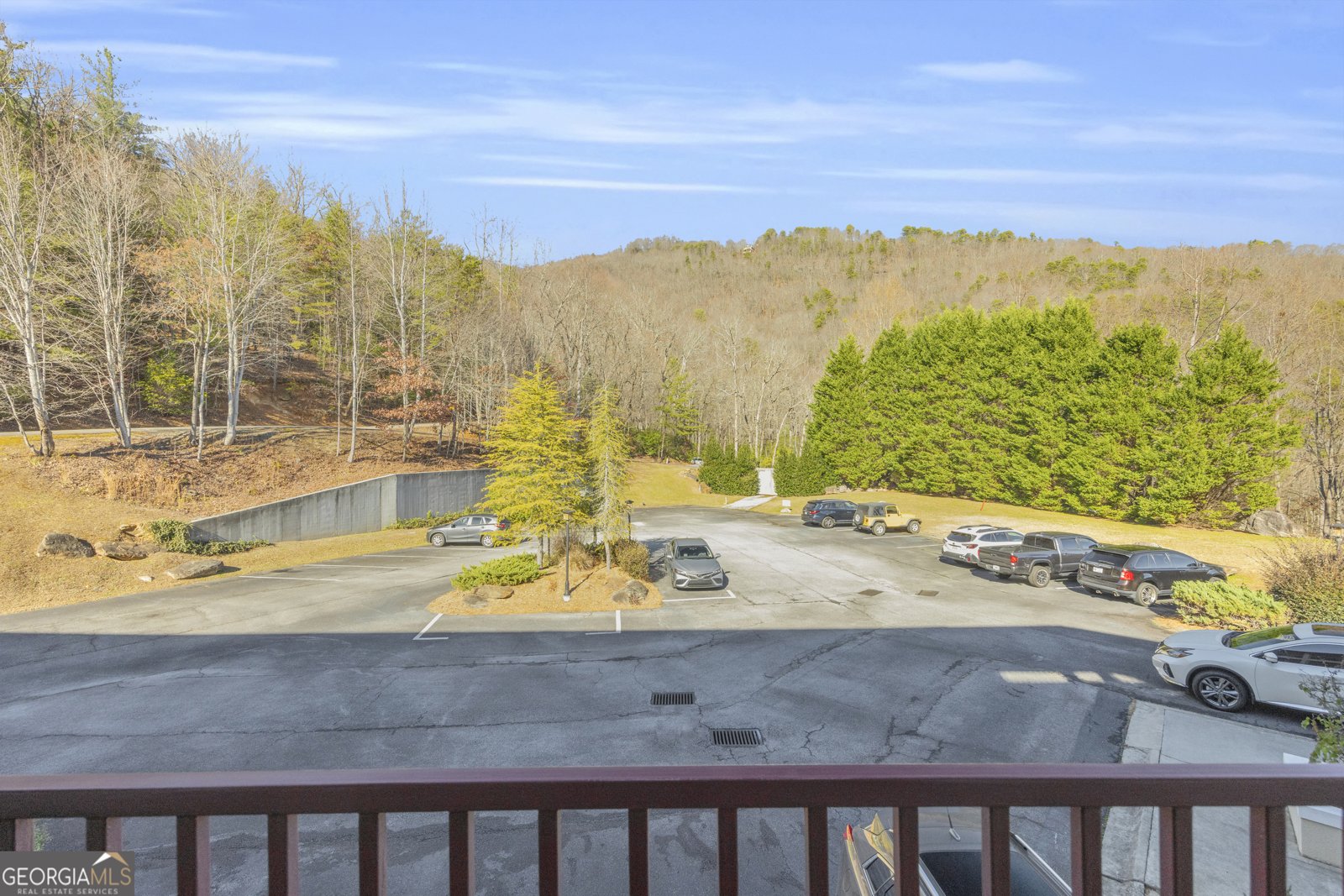 300 Banister Drive Clayton - 16