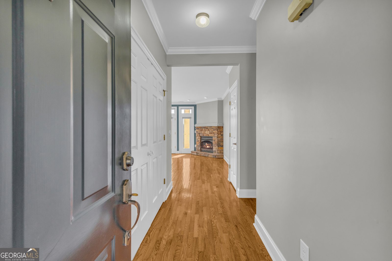 300 Banister Drive Clayton - 17