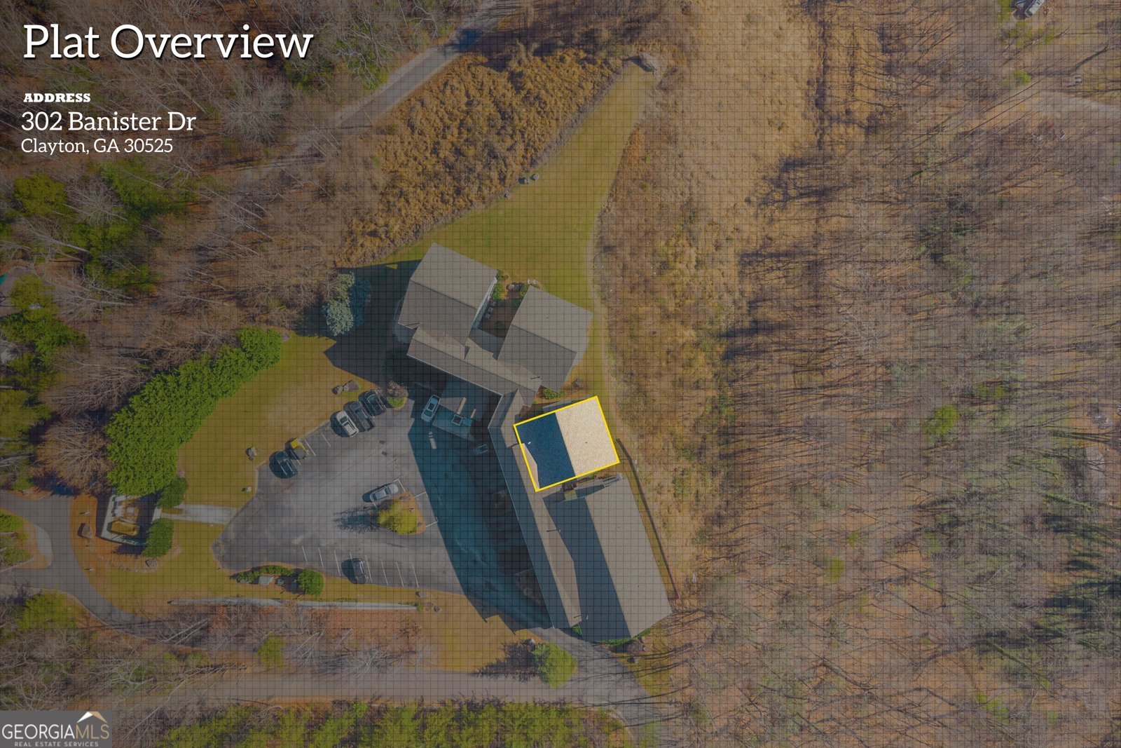 300 Banister Drive Clayton - 2