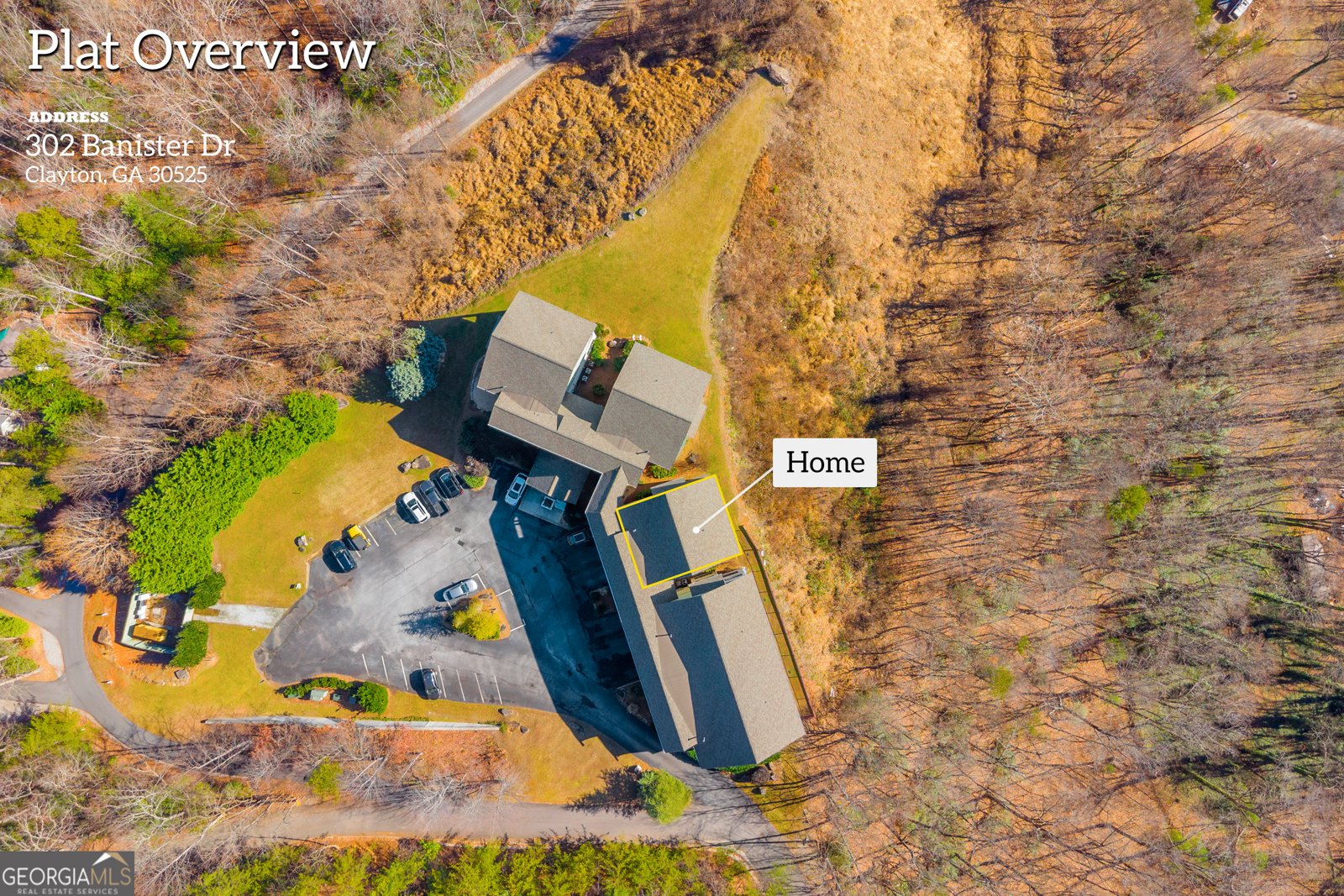 300 Banister Drive Clayton - 3