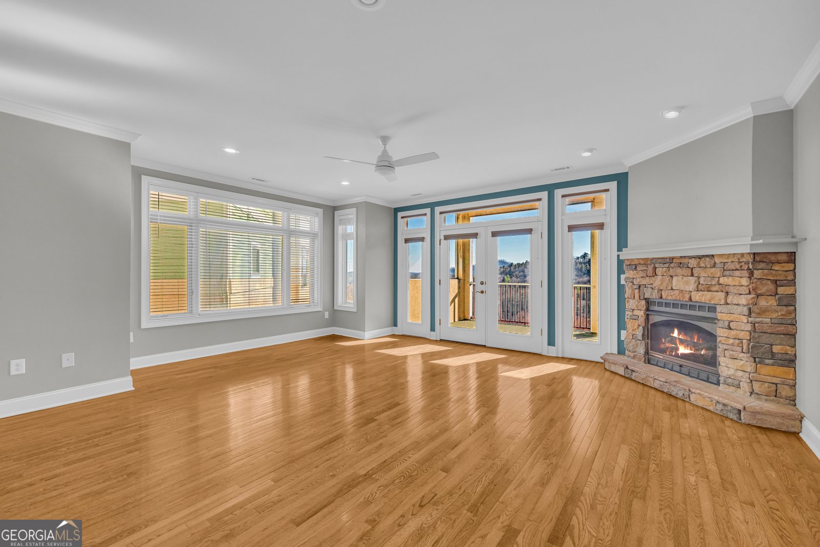 300 Banister Drive Clayton - 37