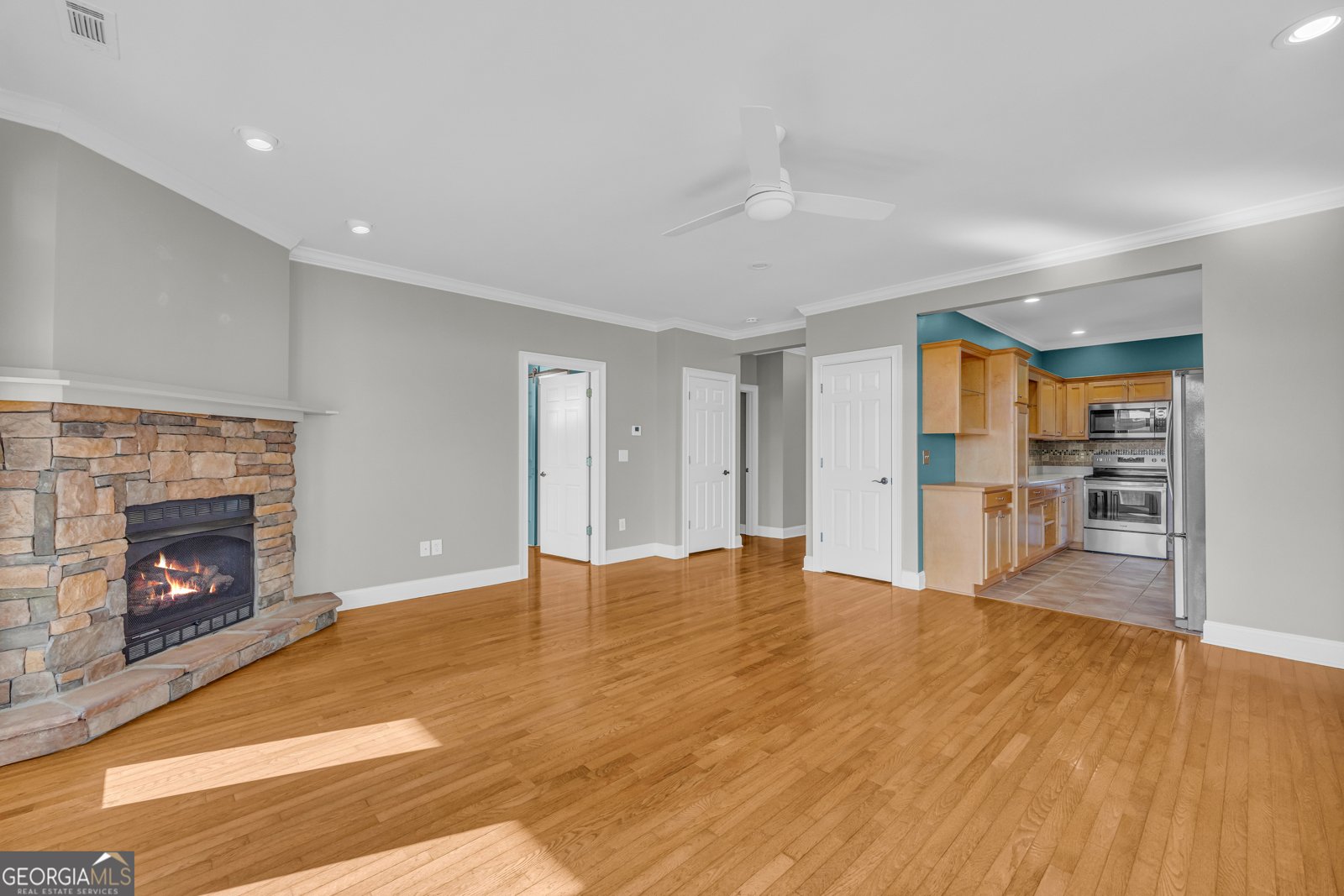 300 Banister Drive Clayton - 39