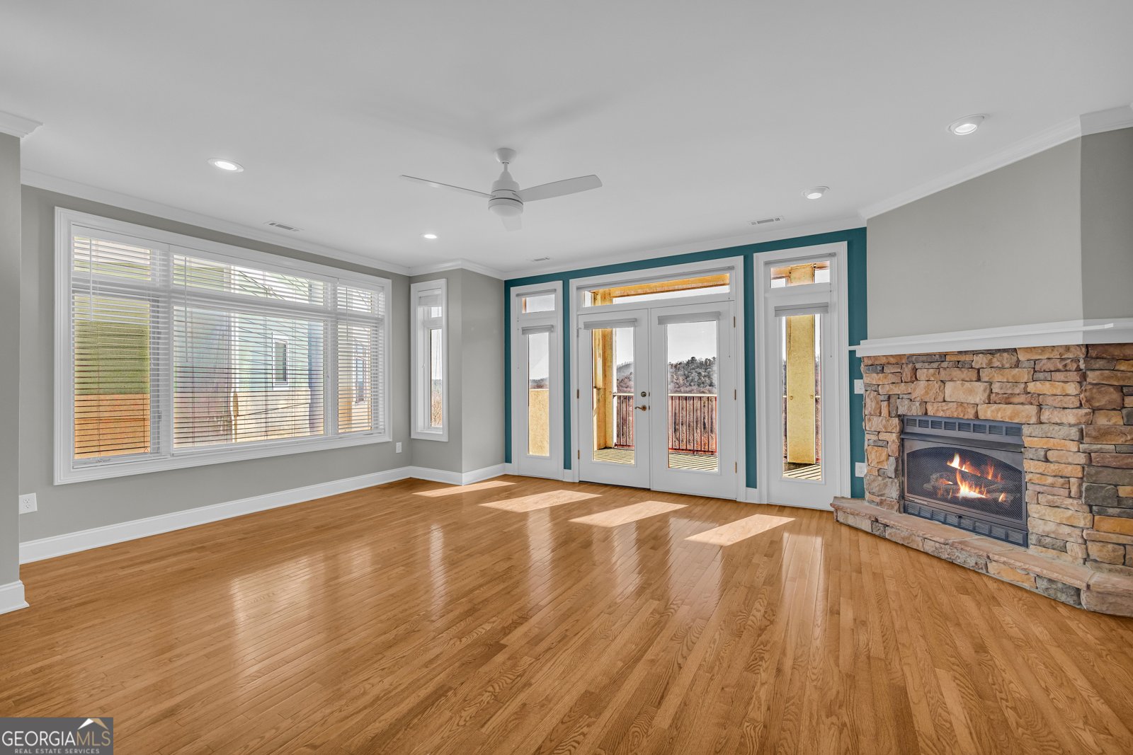 300 Banister Drive Clayton - 40