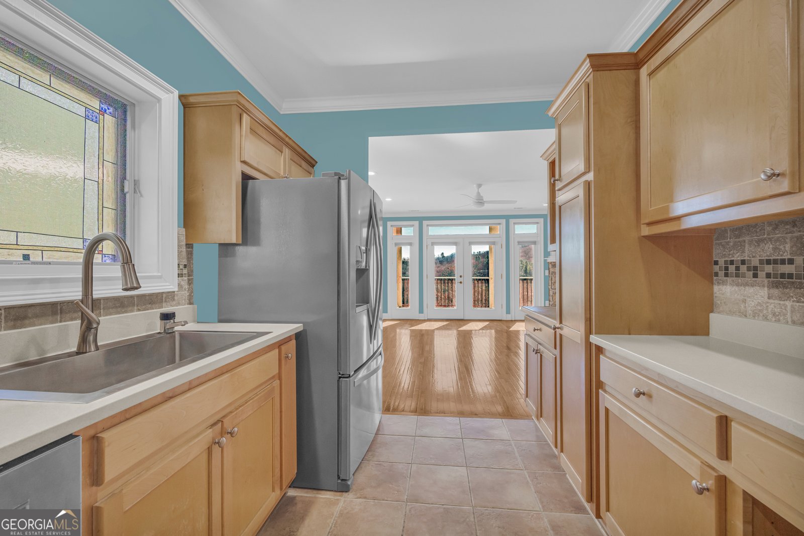 300 Banister Drive Clayton - 43