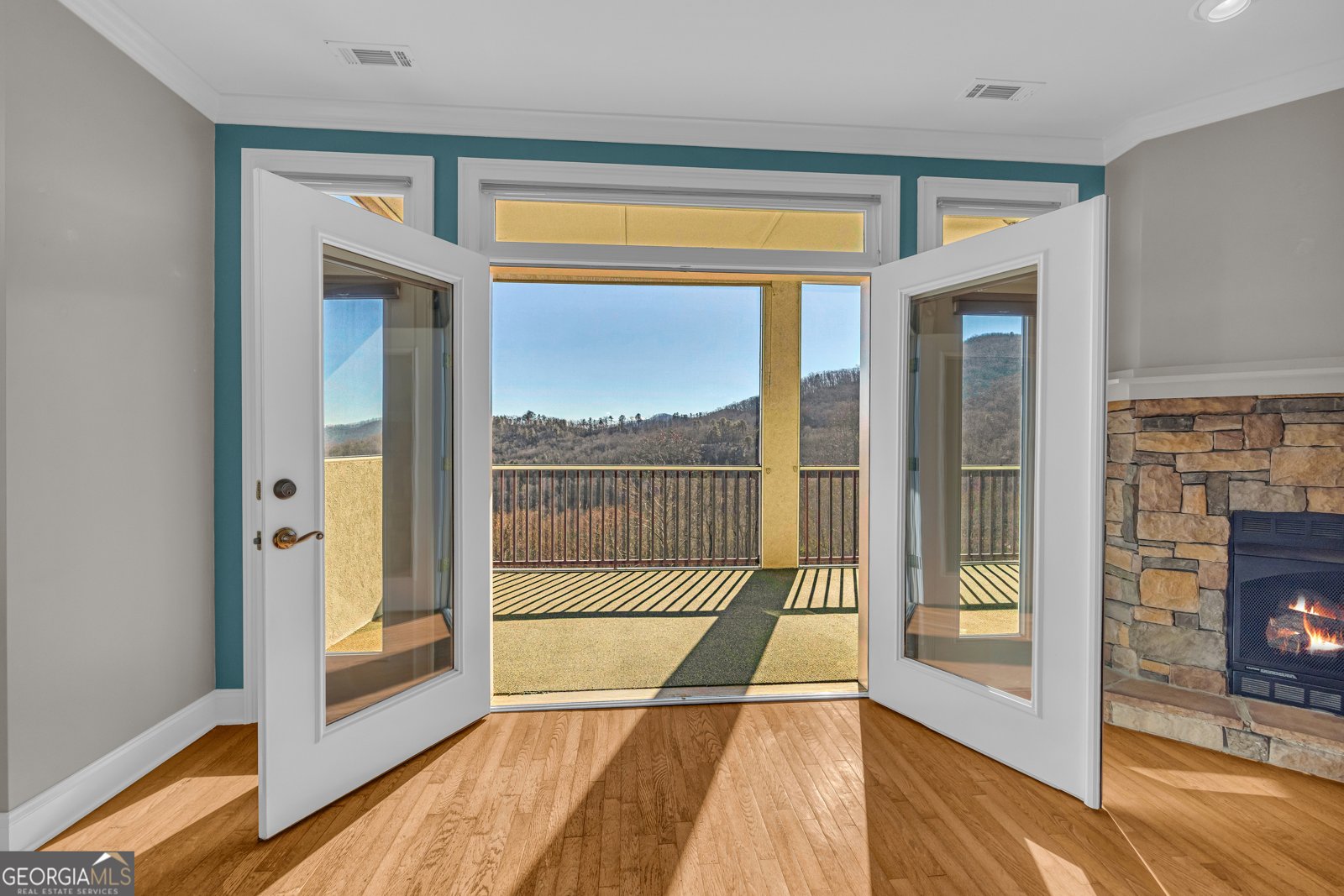 300 Banister Drive Clayton - 46